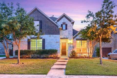 949 Byron Street, Allen, TX 75013