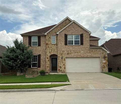 2344 Candler Club Way, Little Elm, TX 75068