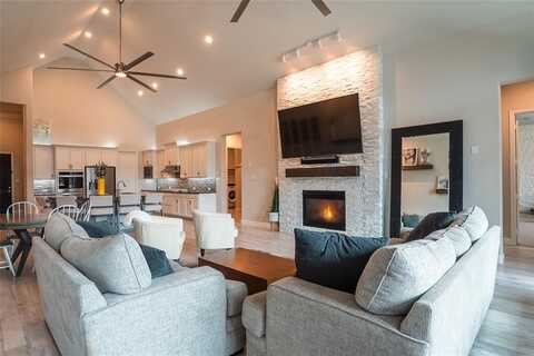 3412 Meridian Drive, Northlake, TX 76226