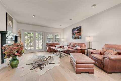 4649 N O Connor Road, Irving, TX 75062