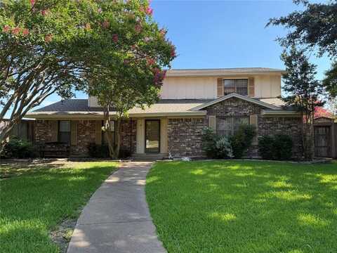 2709 Oak Circle, Plano, TX 75075