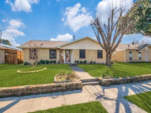 3116 Falkland Road, Carrollton, TX 75007