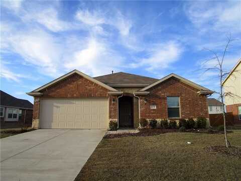 3102 Flowering Springs Drive, Forney, TX 75126