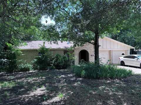 6712 Joanne Court, Richland Hills, TX 76118