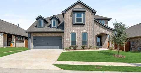 5512 Sweetwater Drive, Denton, TX 76226