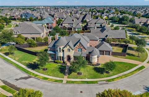 7524 Glenturret Circle, The Colony, TX 75056