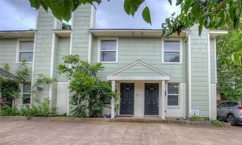 1500 Lipscomb Street, Fort Worth, TX 76104