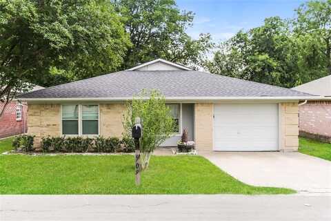 509 Tubbs Road, Rockwall, TX 75032