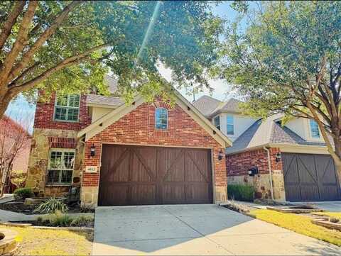 4812 Durham Drive, Plano, TX 75093