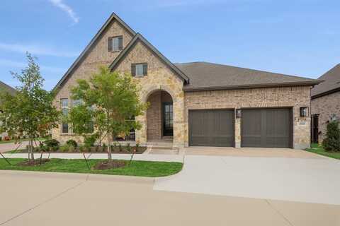 4848 Prairie Crest Lane, Arlington, TX 76005