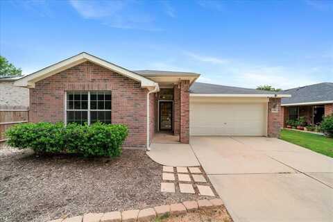 13901 Walnut Canyon Court, Fort Worth, TX 76262