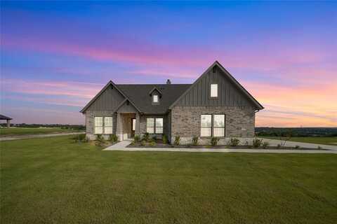 4205 Old Springtown Road, Weatherford, TX 76082