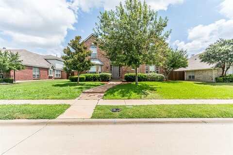 10804 Briar Brook Lane, Frisco, TX 75033