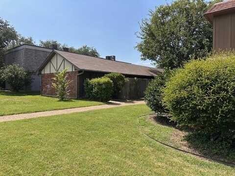 4905 El Campo Avenue, Fort Worth, TX 76107