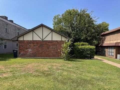4905 El Campo Avenue, Fort Worth, TX 76107