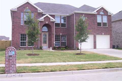 15276 Sea Eagle Lane, Frisco, TX 75035