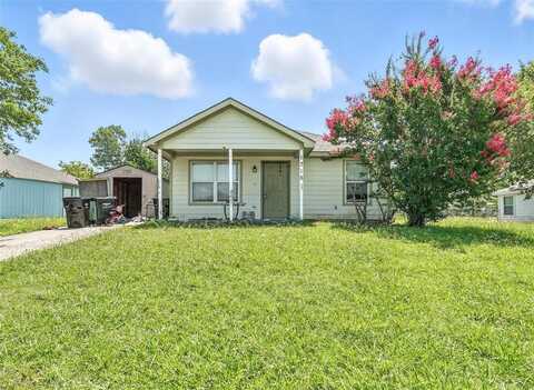 1715 Manor Garden, Greenville, TX 75401