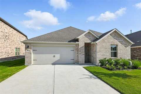 9812 Elk Falls Lane, Aubrey, TX 76227