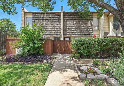 2702 Douglas Avenue, Dallas, TX 75219
