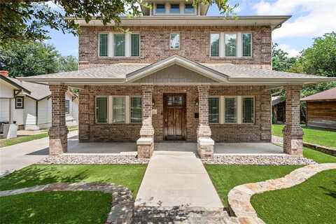 2549 Rogers Avenue, Fort Worth, TX 76109