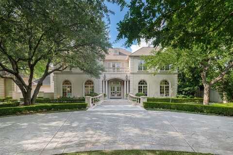 4241 Park Lane, Dallas, TX 75220
