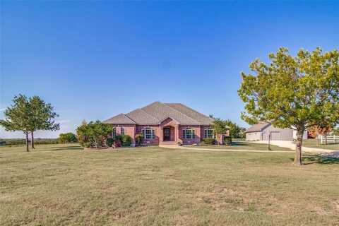 867 Durning Road, Van Alstyne, TX 75495