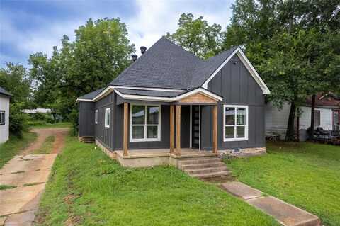 1279 Bonham Street, Paris, TX 75460