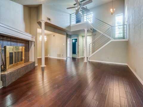107 Brentwood Court, Irving, TX 75061