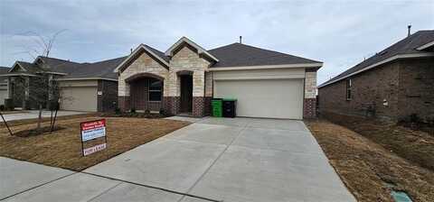 2112 O Keefe Court, Little Elm, TX 75068