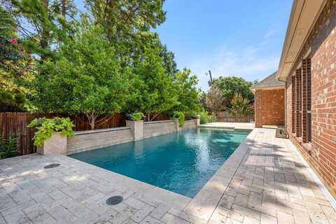 1661 Tuscan Ridge Circle, Southlake, TX 76092