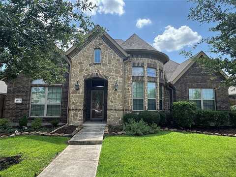 1713 Fair Oaks Lane, Royse City, TX 75189