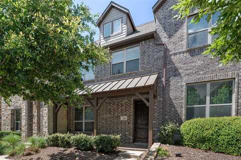 7116 Huckleberry Drive, McKinney, TX 75070