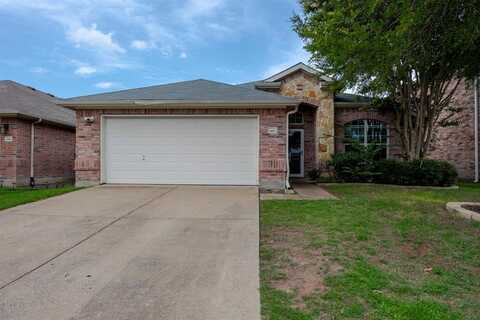 1005 Comfort Drive, Forney, TX 75126