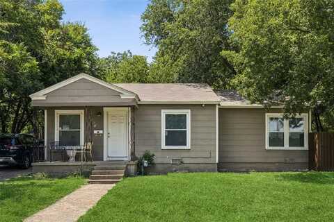 4350 Marks Place, Fort Worth, TX 76116