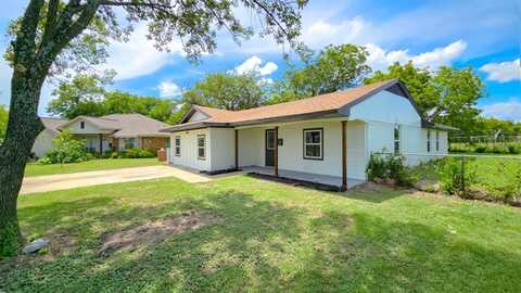 1941 Houghton Road, Dallas, TX 75217