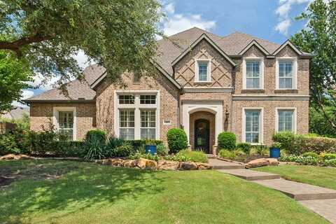 5803 Chalford Common, Colleyville, TX 76034