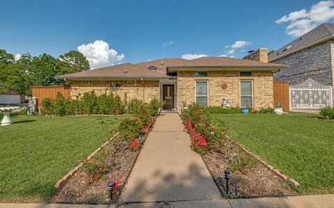 1110 Capitol Court, Irving, TX 75060