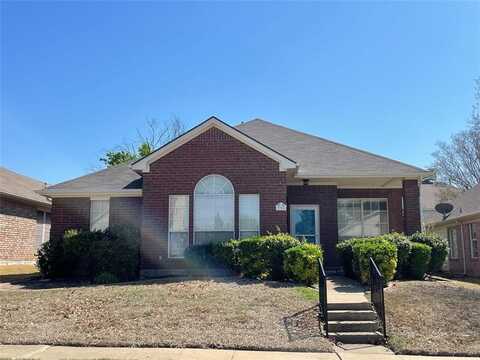 9705 Carmel Valley Drive, Frisco, TX 75035