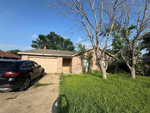 3507 Doolittle Drive, Arlington, TX 76014
