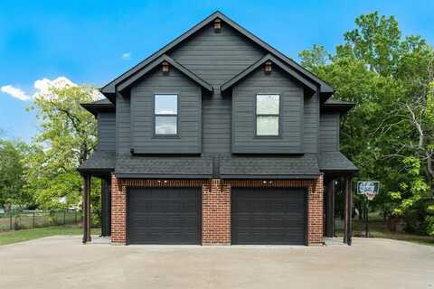 109 N James Street, Quinlan, TX 75474