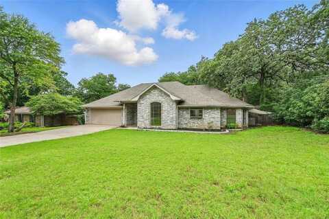 500 Oakhill Drive, Denton, TX 76201