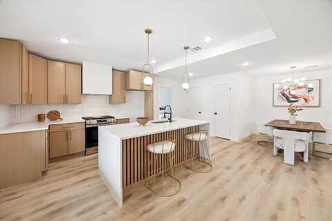 1116 Mohawk Drive, Irving, TX 75061