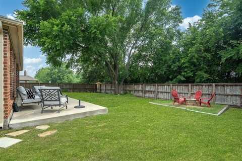 2855 Palo Pinto Drive, Melissa, TX 75454