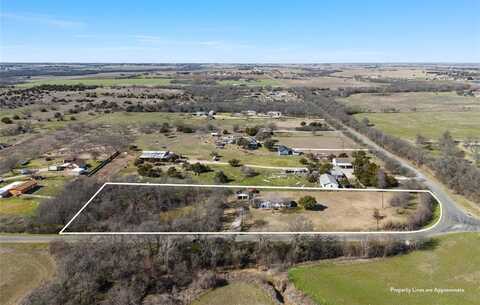 3725 Bluhm Road, West, TX 76691
