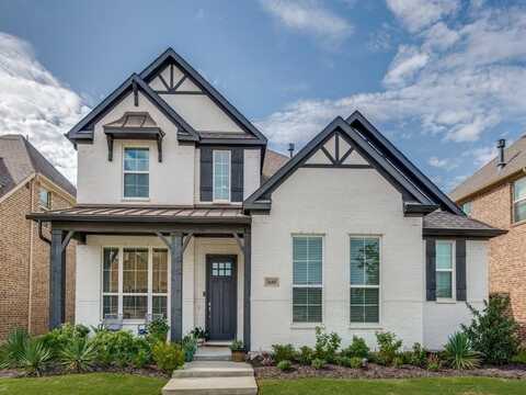 3605 Harvest Lane, Frisco, TX 75034
