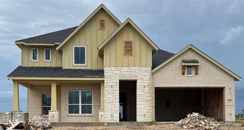 2107 Holborn Street, Lorena, TX 76655