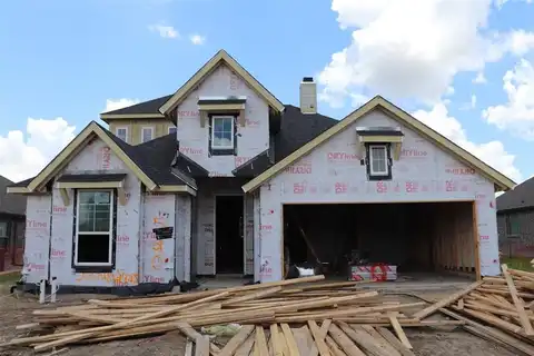 520 Geyser Trail, Waco, TX 76657