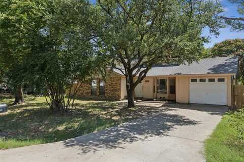 1809 Dundee Drive, Corinth, TX 76210