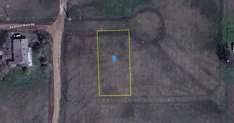 200 Spade Ranch Road, Trinidad, TX 75163