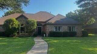 3109 Sunny Meadow Court, Dalworthington Gardens, TX 76016